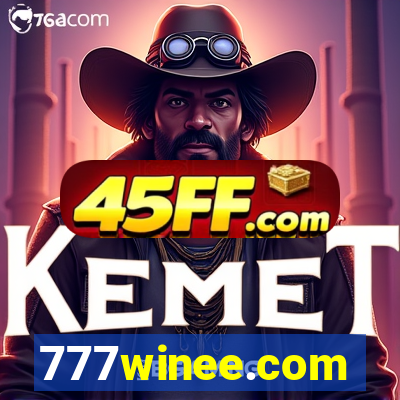 777winee.com