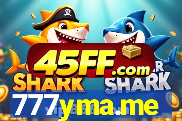777yma.me