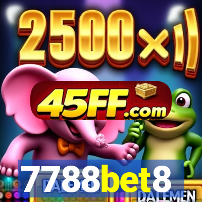 7788bet8