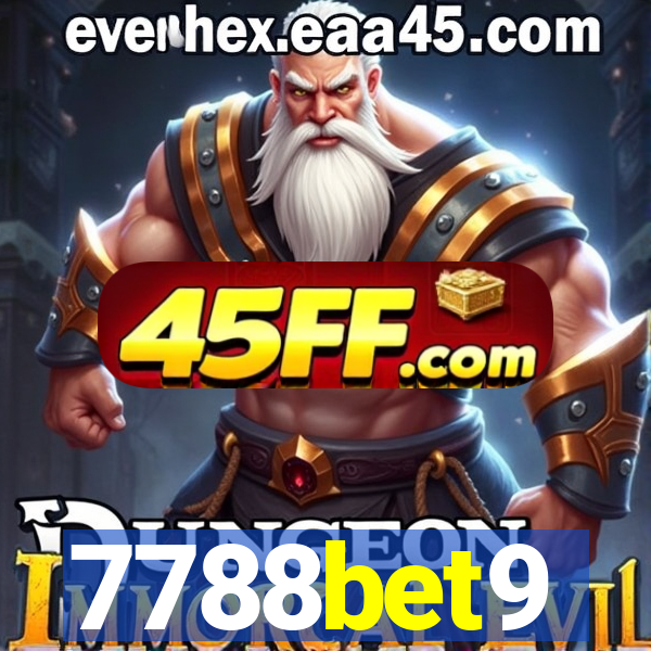 7788bet9