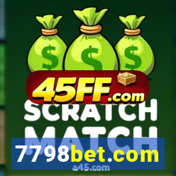 7798bet.com