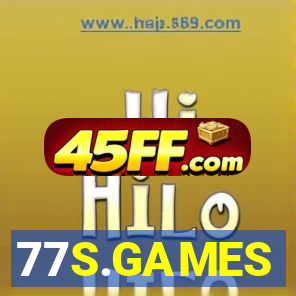 77S.GAMES