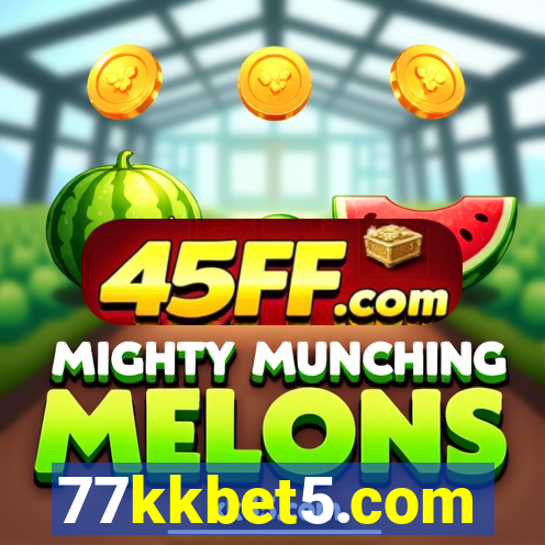 77kkbet5.com