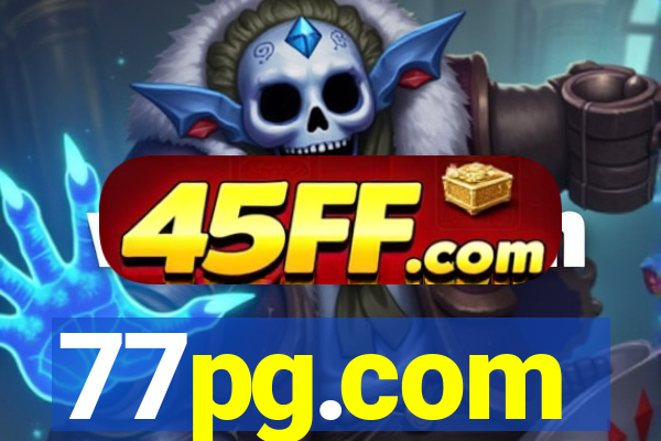 77pg.com