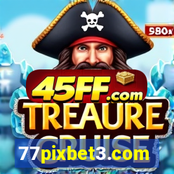 77pixbet3.com