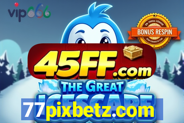 77pixbetz.com
