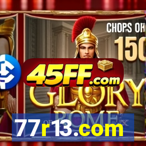 77r13.com