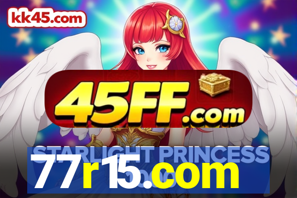 77r15.com