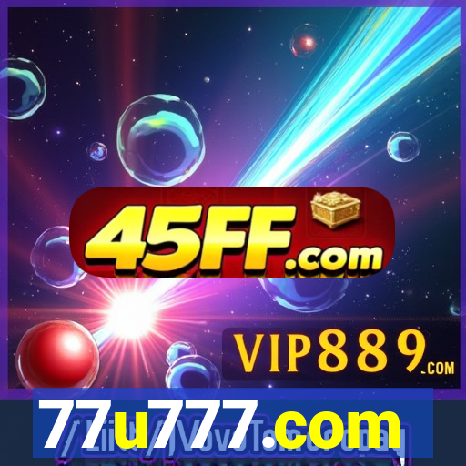 77u777.com