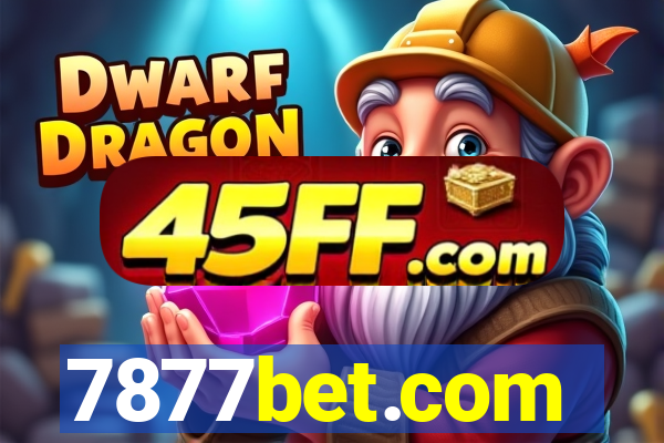 7877bet.com