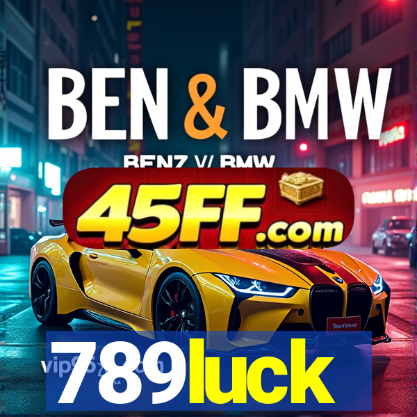 789luck
