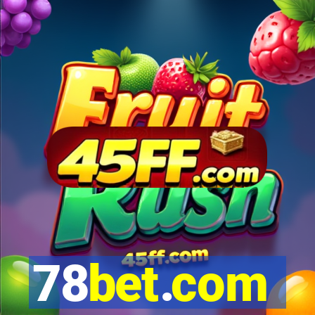 78bet.com
