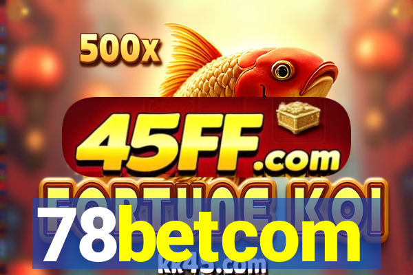 78betcom