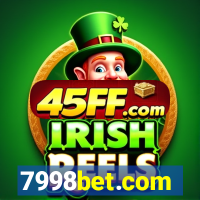 7998bet.com
