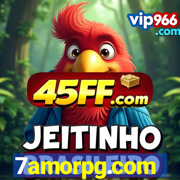 7amorpg.com