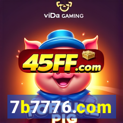 7b7776.com
