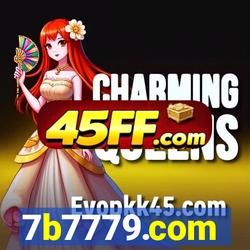 7b7779.com
