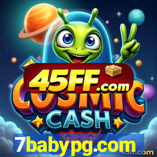 7babypg.com