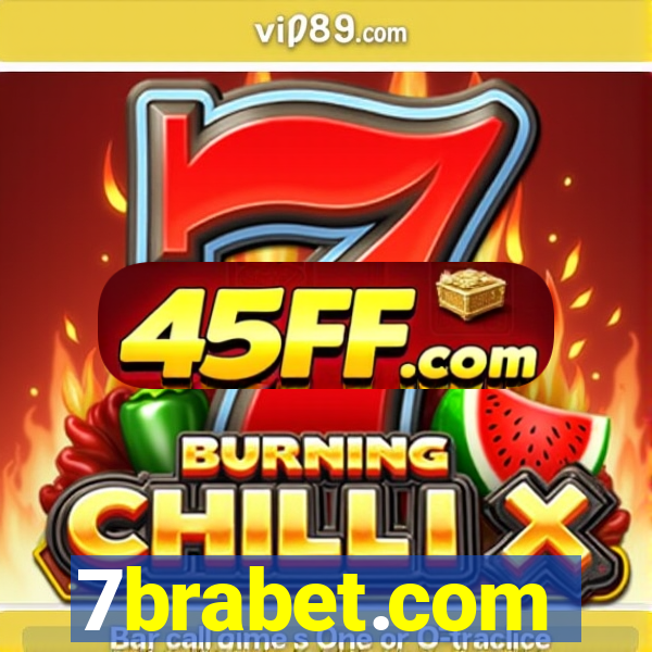 7brabet.com