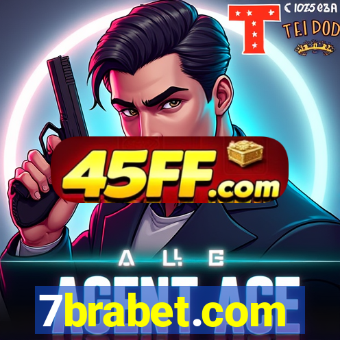 7brabet.com