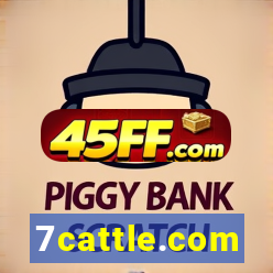 7cattle.com