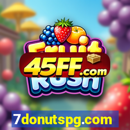 7donutspg.com