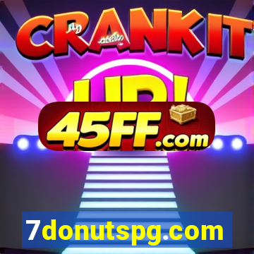 7donutspg.com