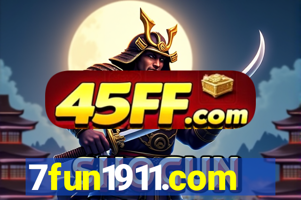 7fun1911.com