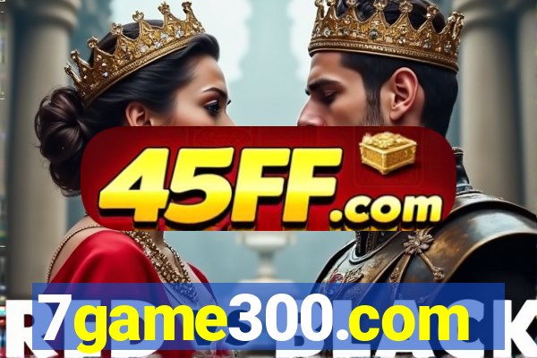 7game300.com