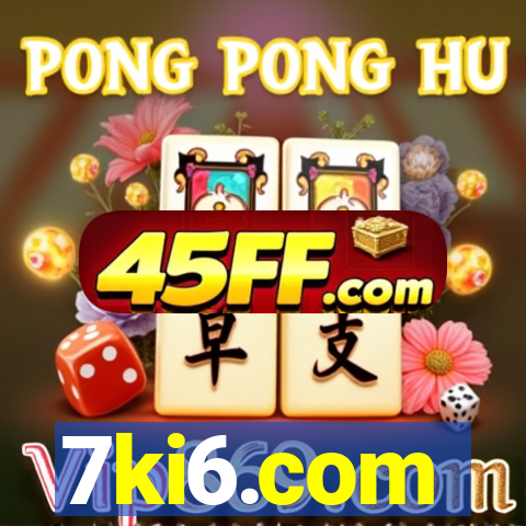 7ki6.com