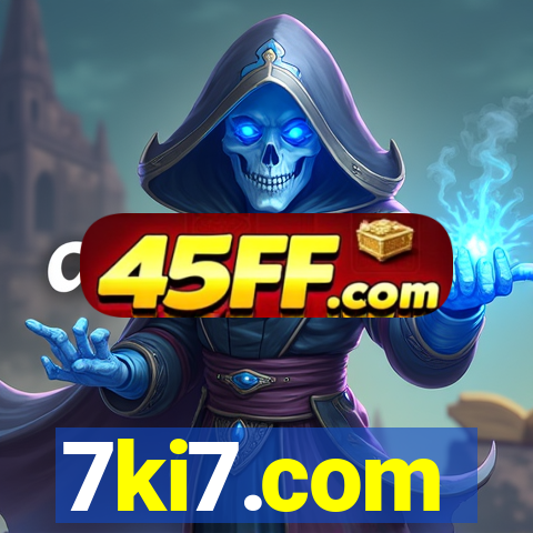 7ki7.com