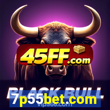 7p55bet.com