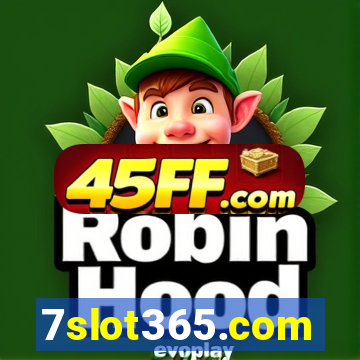 7slot365.com