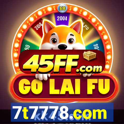 7t7778.com