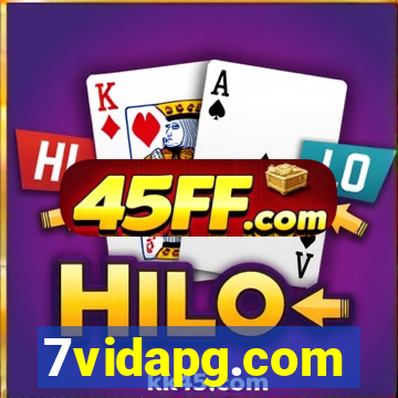 7vidapg.com