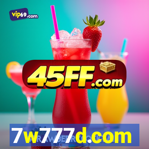 7w777d.com