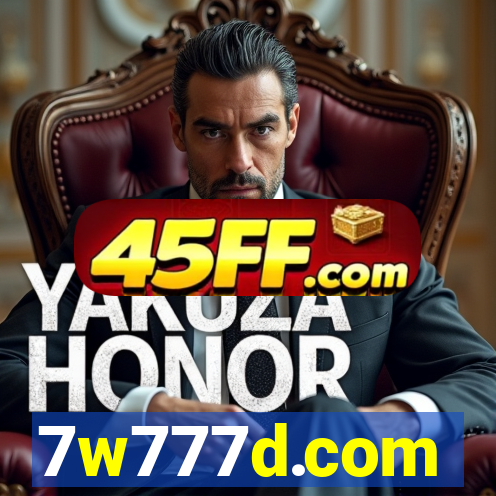 7w777d.com