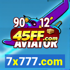 7x777.com