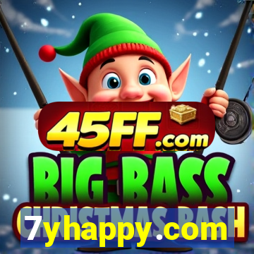 7yhappy.com