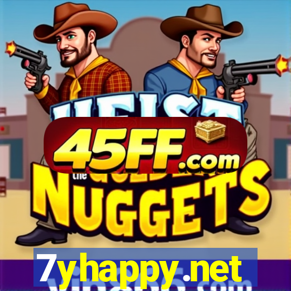 7yhappy.net