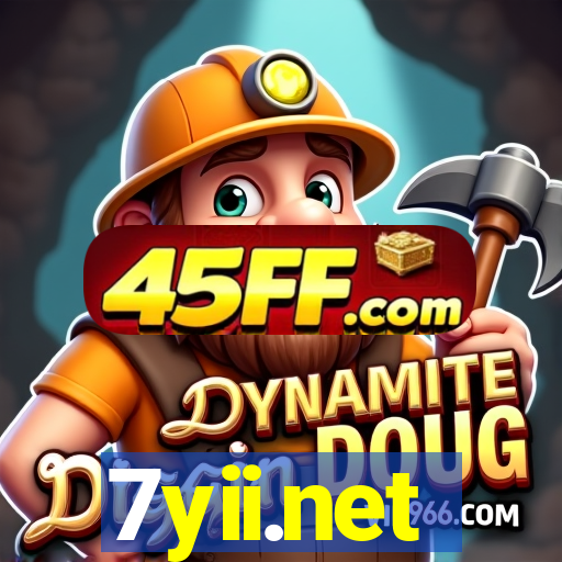 7yii.net