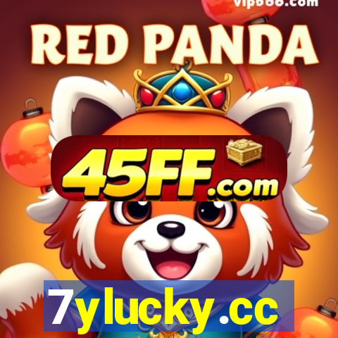 7ylucky.cc