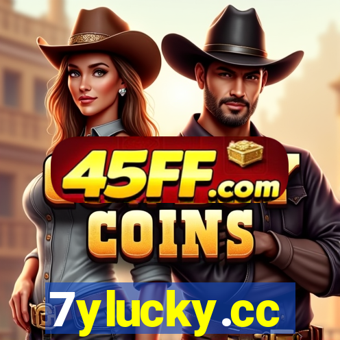 7ylucky.cc