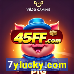 7ylucky.com