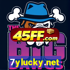 7ylucky.net