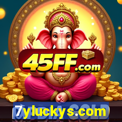 7yluckys.com