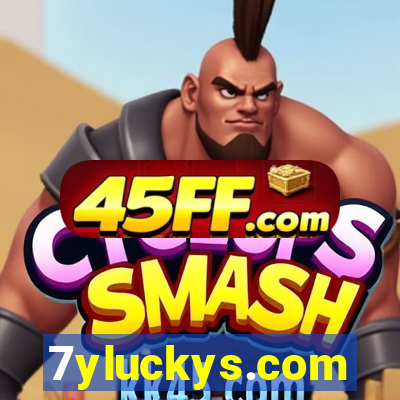 7yluckys.com