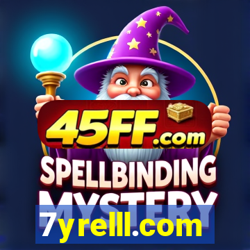 7yrelll.com