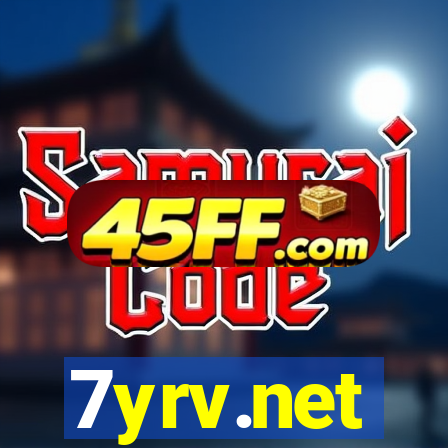 7yrv.net