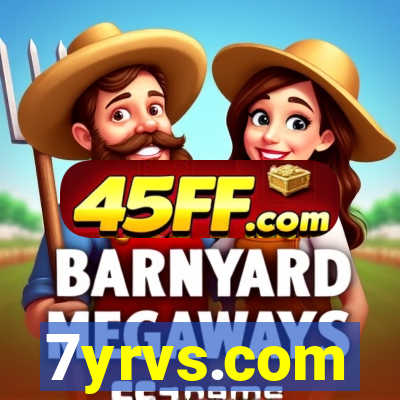 7yrvs.com